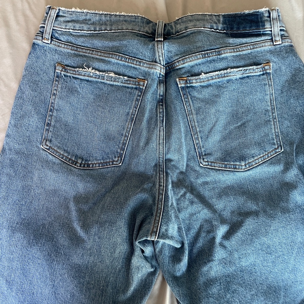 Abercrombie & Fitch Jeans - Picture 6 of 6